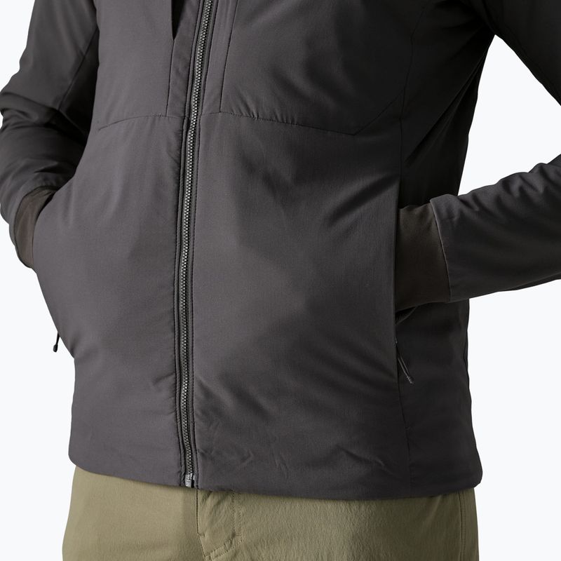 Kurtka ocieplana męska Patagonia Nano-Air Light ink black 7