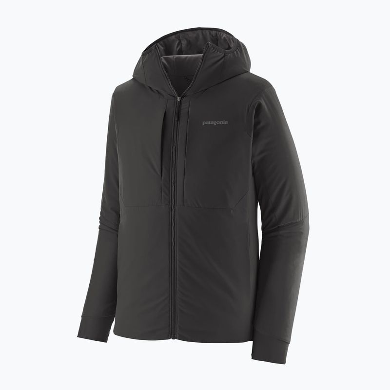 Kurtka ocieplana męska Patagonia Nano-Air Light ink black 10