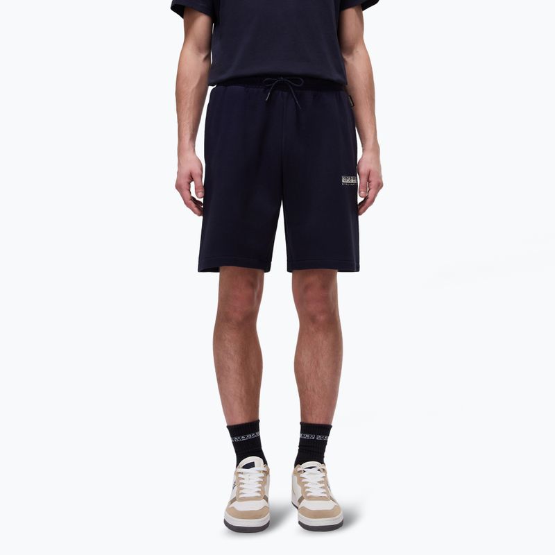 Spodenki męskie Napapijri N-Gori blu marine