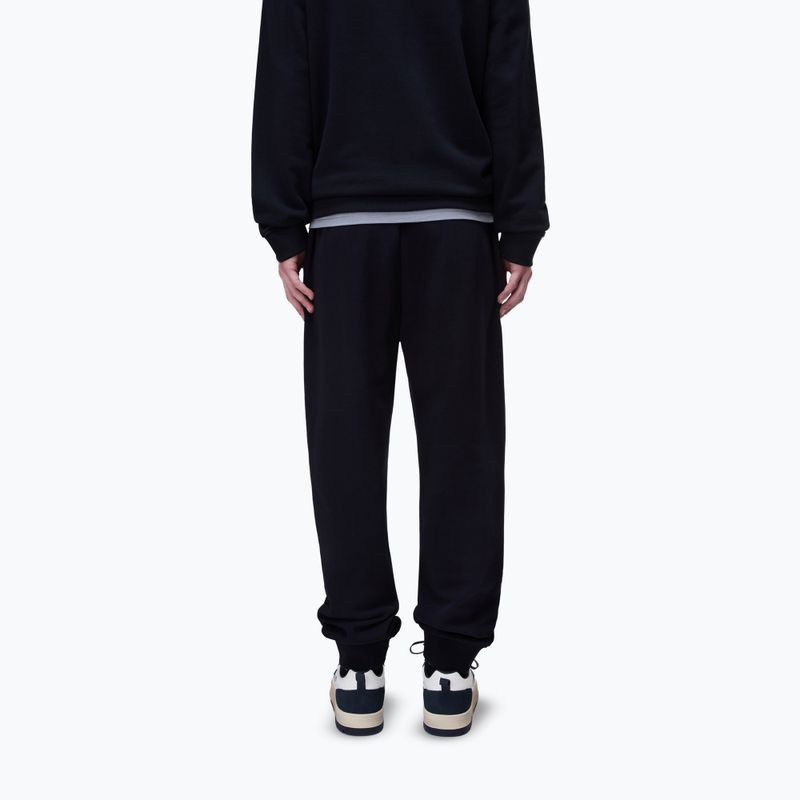 Spodnie męskie Napapijri M-Gori black 2