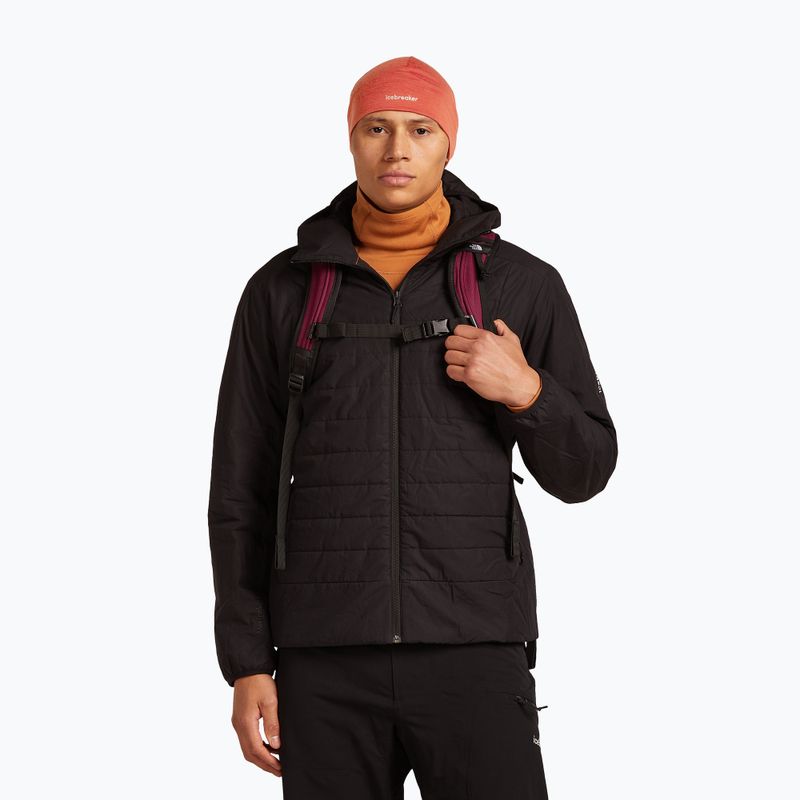 Czapka zimowa icebreaker Merino 200 Oasis Beanie agate 6