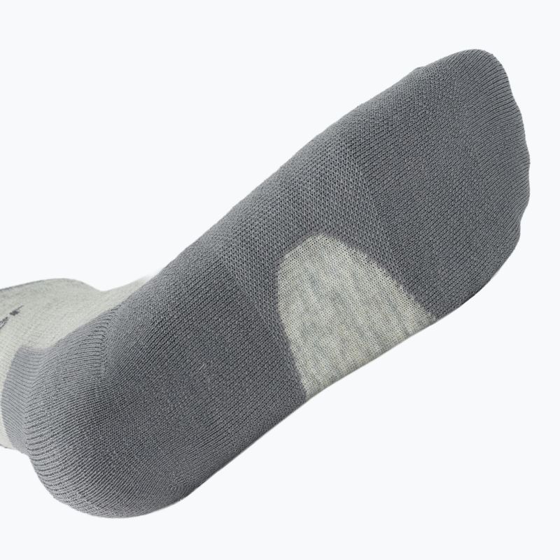 Skarpety damskie icebreaker Merino Hike+ Light Crew 2 pary blizzar hthr/alloy 5
