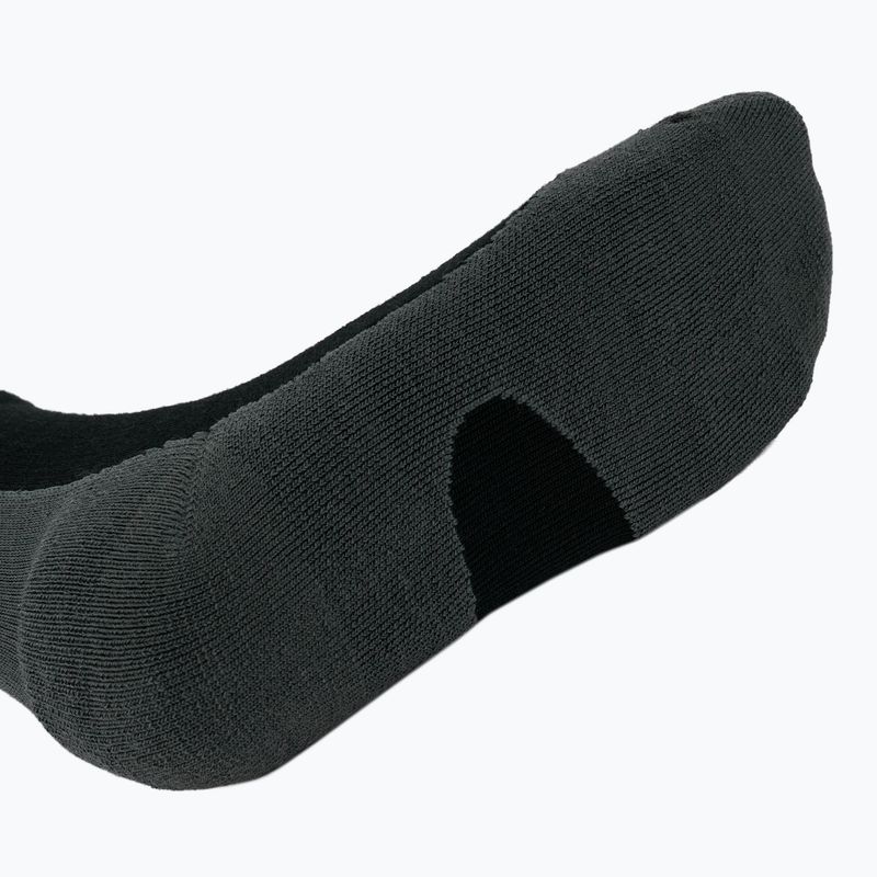 Skarpety męskie icebreaker Merino Hike+ Light Crew 2 pary black/obsidian 5