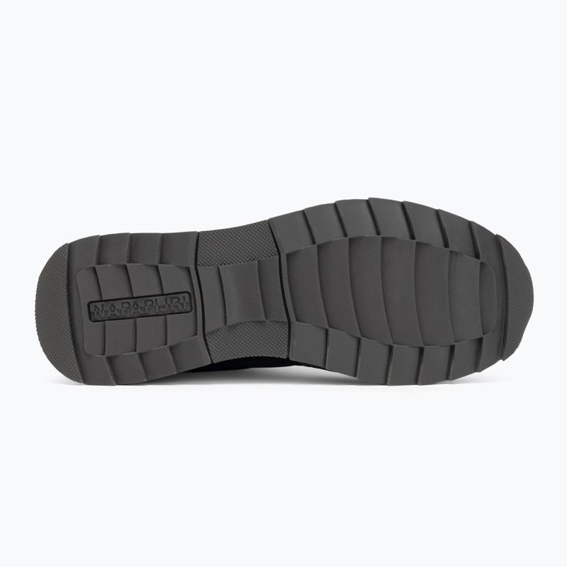 Buty męskie Napapijri NP0A4IQI grey/navy 4