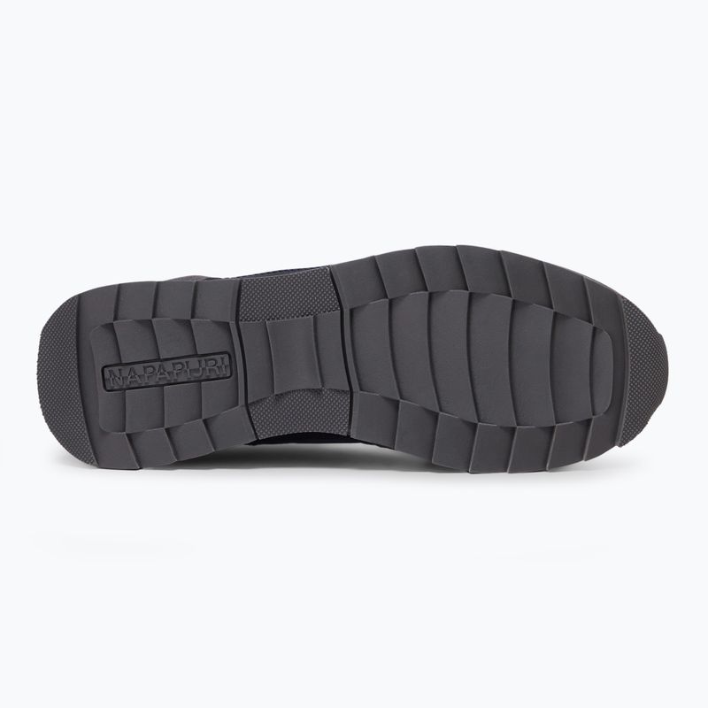 Buty męskie Napapijri NP0A4IQI grey/navy 6
