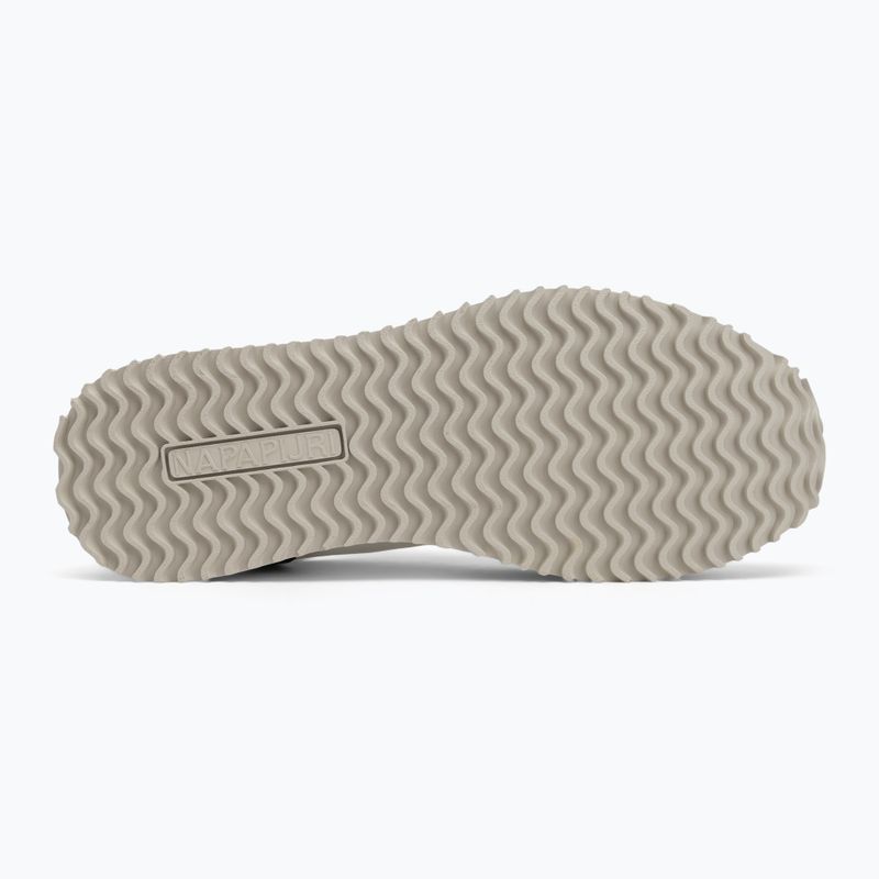 Buty męskie Napapijri NP0A4IQN white/navy 4