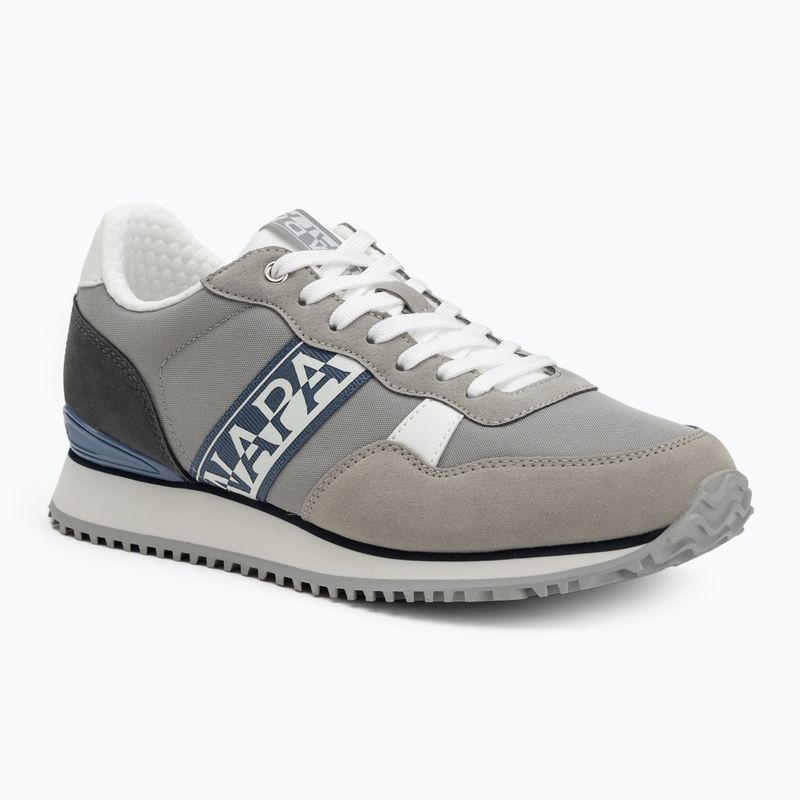 Buty męskie Napapijri NP0A4IQN ultimate grey