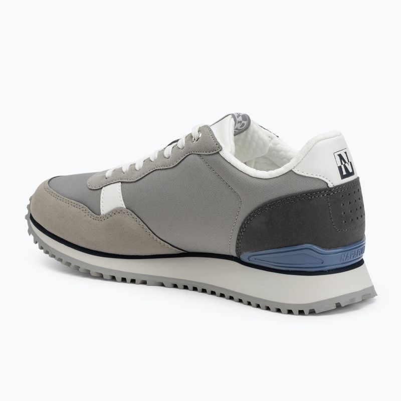 Buty męskie Napapijri NP0A4IQN ultimate grey 3