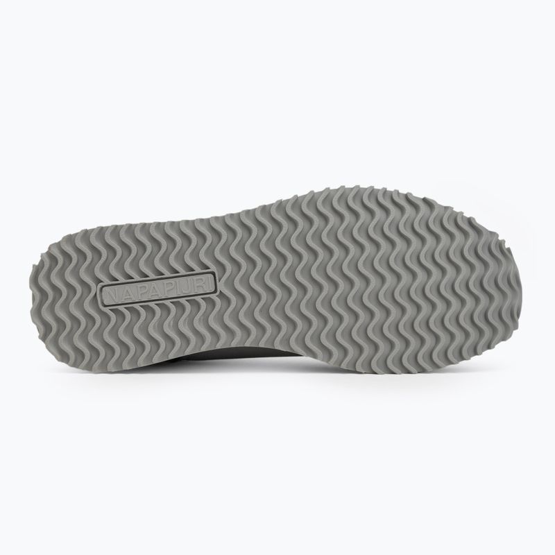 Buty męskie Napapijri NP0A4IQN ultimate grey 4