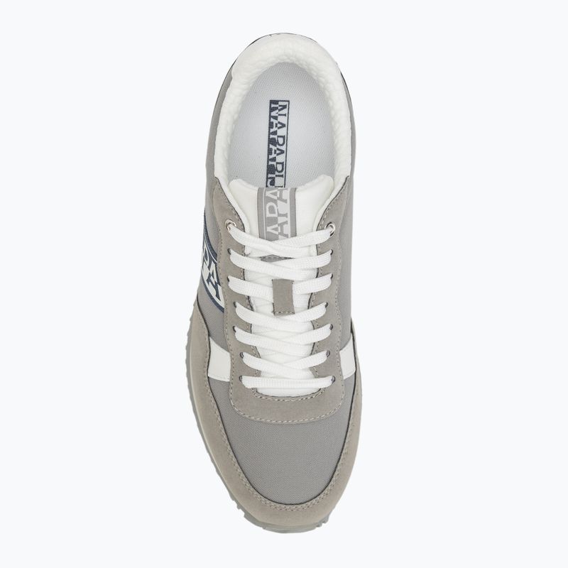Buty męskie Napapijri NP0A4IQN ultimate grey 5