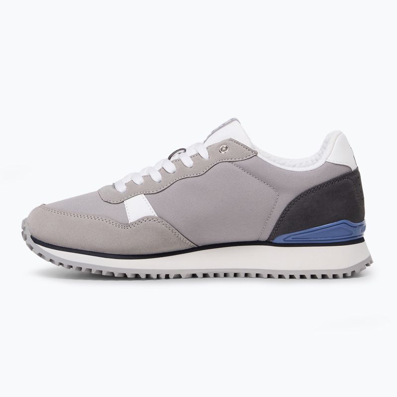 Buty męskie Napapijri NP0A4IQN ultimate grey 2