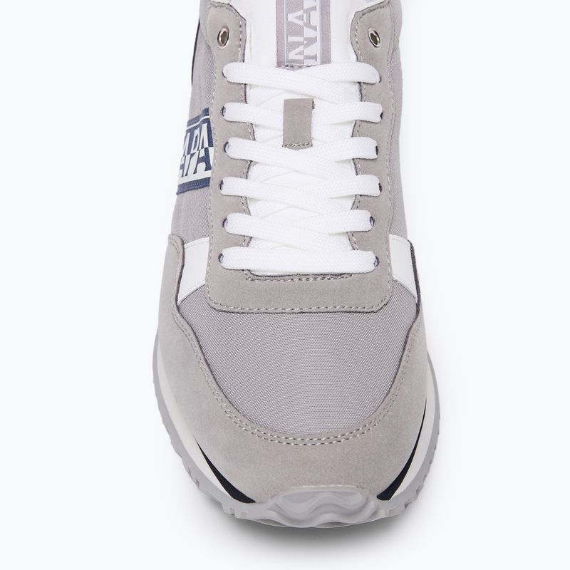 Buty męskie Napapijri NP0A4IQN ultimate grey 7