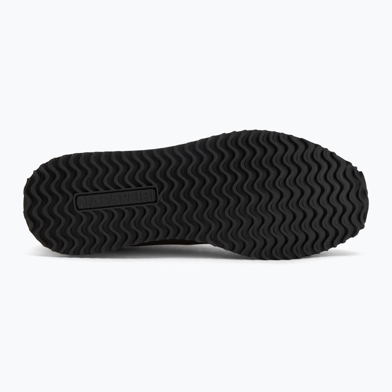 Buty męskie Napapijri NP0A4IQN dark olive 2 4
