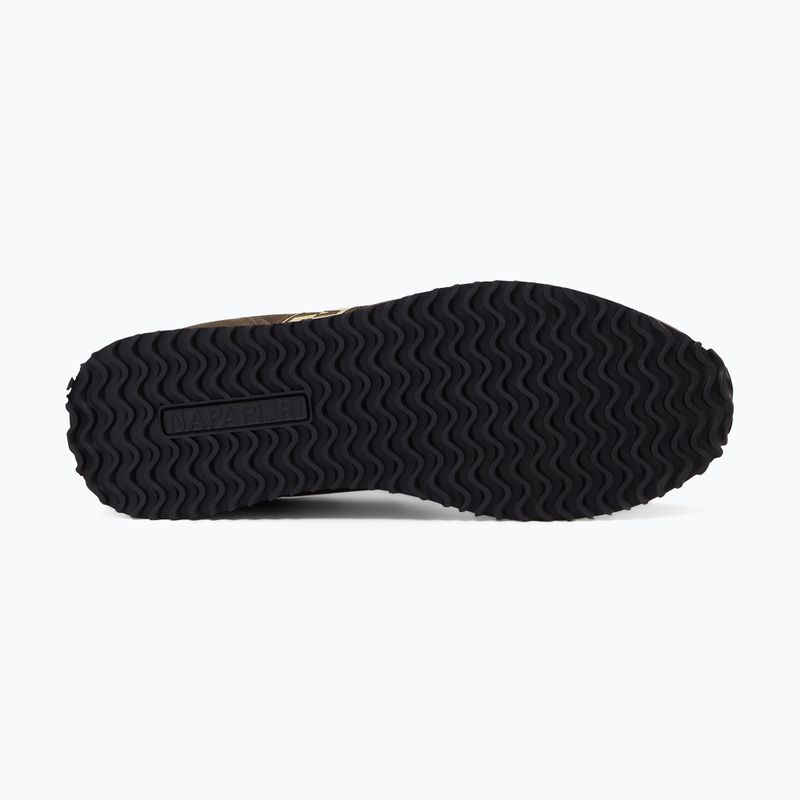 Buty męskie Napapijri NP0A4IQN dark olive 2 4