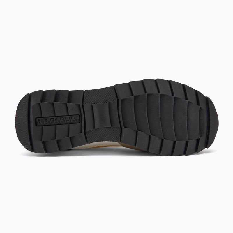 Buty męskie Napapijri NP0A4IQH daffodil 4