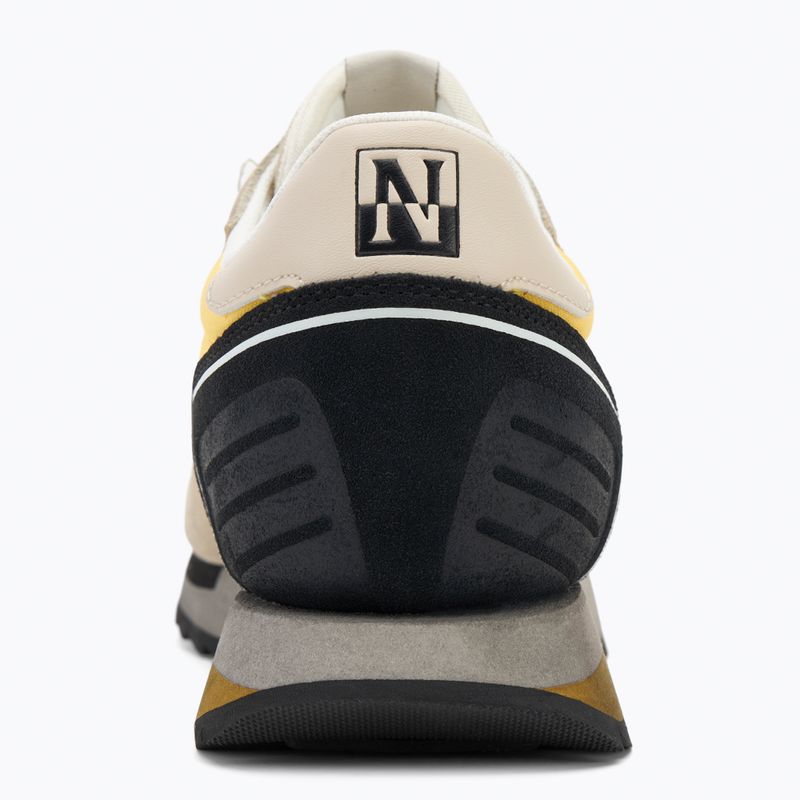 Buty męskie Napapijri NP0A4IQH daffodil 6