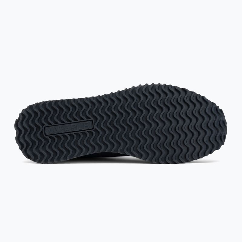 Buty męskie Napapijri NP0A4IQN blue marine 4