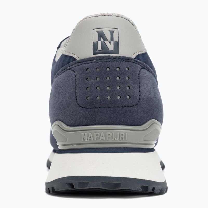 Buty męskie Napapijri NP0A4IQN blue marine 6