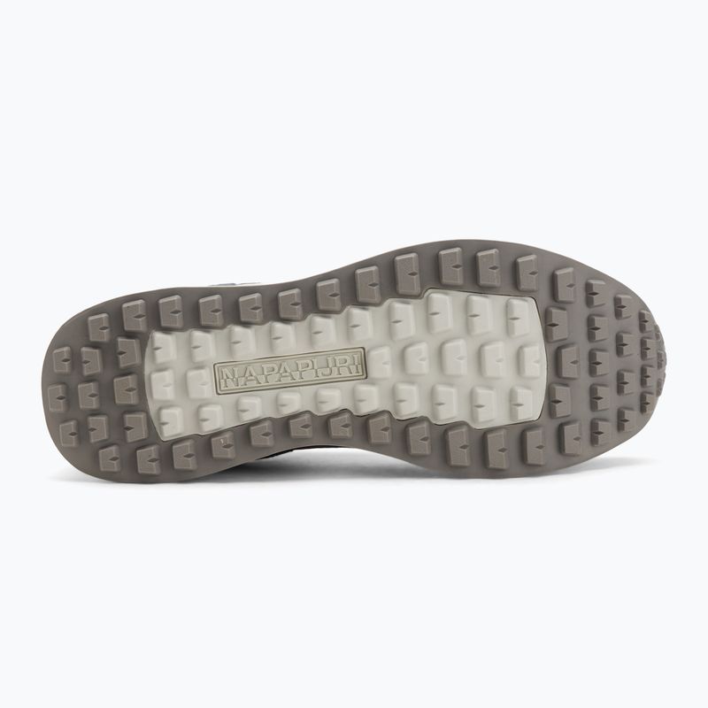 Buty męskie Napapijri NP0A4IQJ white/navy 4