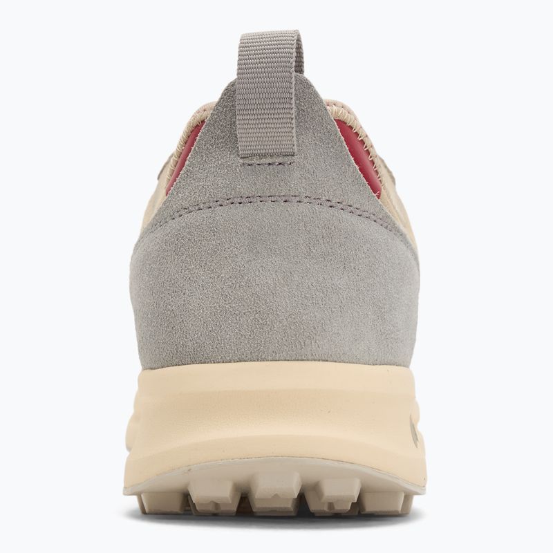 Buty męskie Napapijri NP0A4IQJ white/beige 6