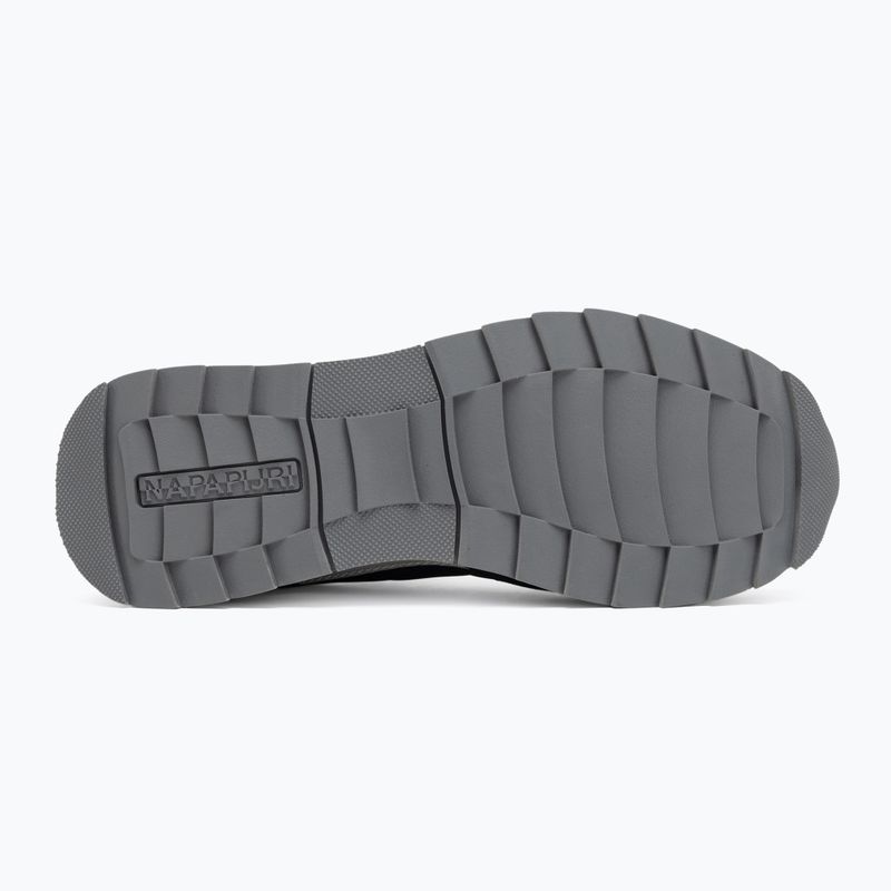 Buty męskie Napapijri NP0A4IQI black 4