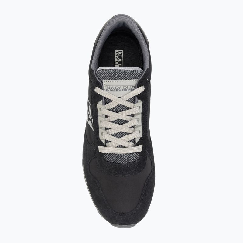 Buty męskie Napapijri NP0A4IQI black 5