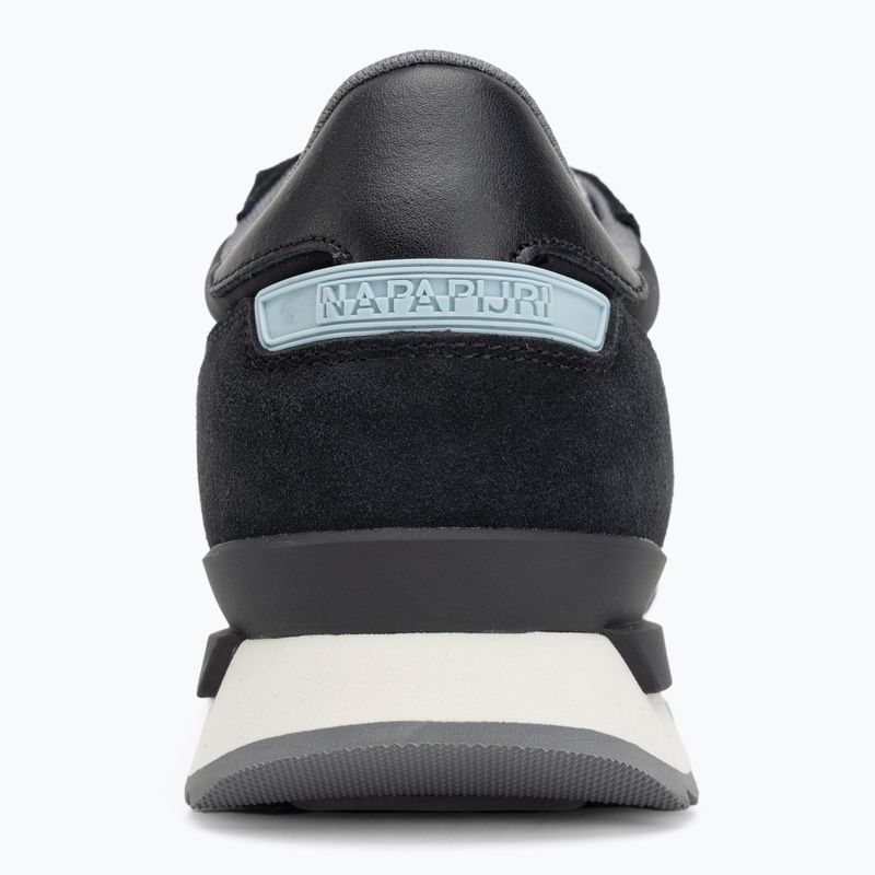 Buty męskie Napapijri NP0A4IQI black 6