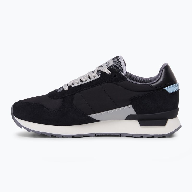Buty męskie Napapijri NP0A4IQI black 2