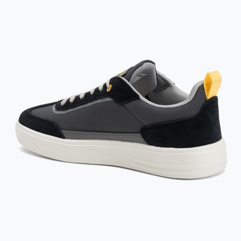 Buty męskie Napapijri NP0A4IQR black/grey 3