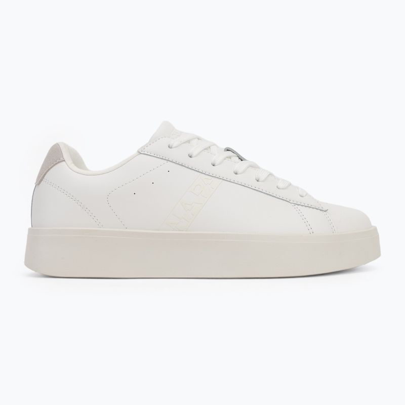 Buty męskie Napapijri NP0A4IQK bright white 2
