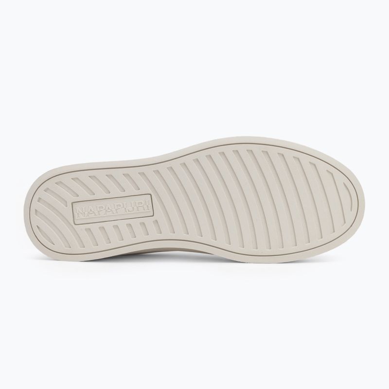 Buty męskie Napapijri NP0A4IQK bright white 4