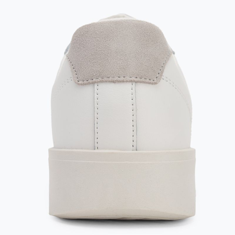 Buty męskie Napapijri NP0A4IQK bright white 6