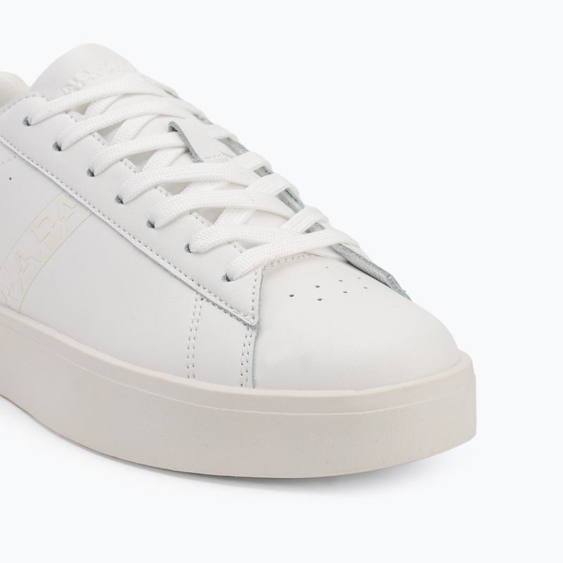 Buty męskie Napapijri NP0A4IQK bright white 7