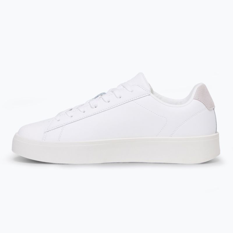 Buty męskie Napapijri NP0A4IQK bright white 2