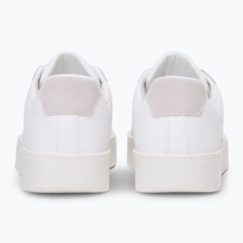 Buty męskie Napapijri NP0A4IQK bright white 4