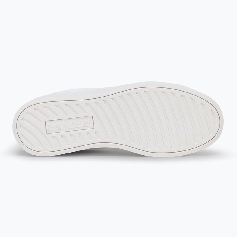 Buty męskie Napapijri NP0A4IQK bright white 6
