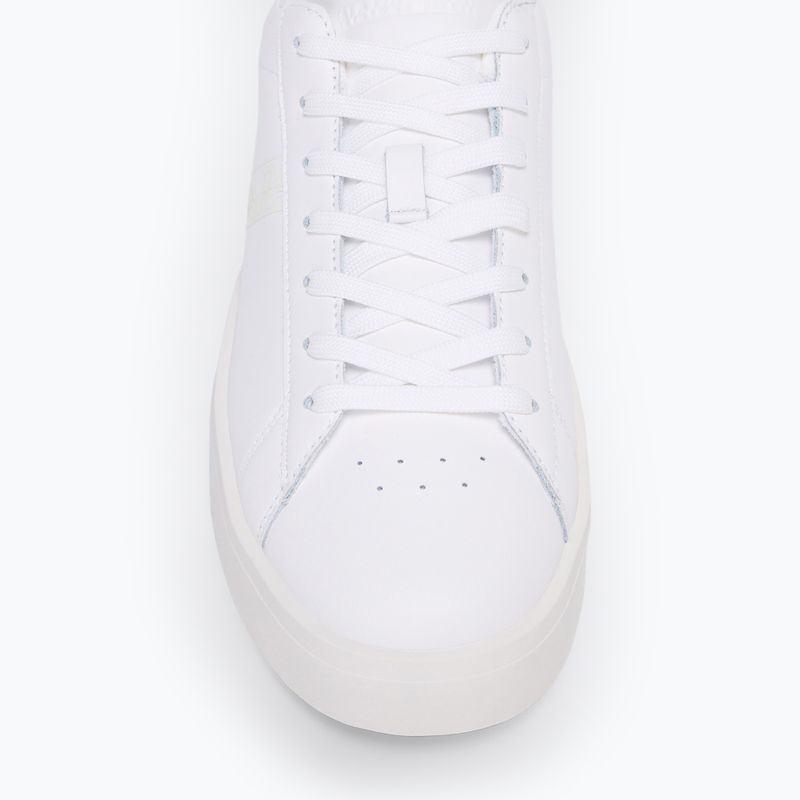 Buty męskie Napapijri NP0A4IQK bright white 7