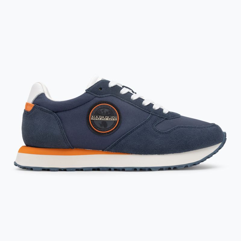 Buty męskie Napapijri NP0A4IQL avio 2