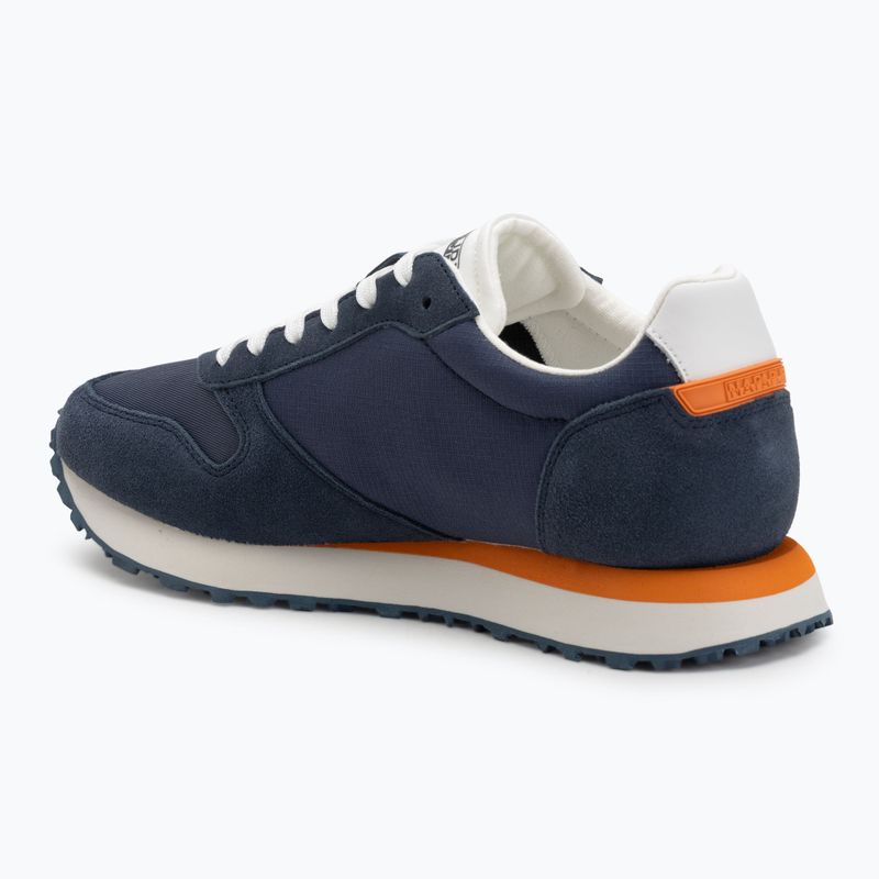 Buty męskie Napapijri NP0A4IQL avio 3