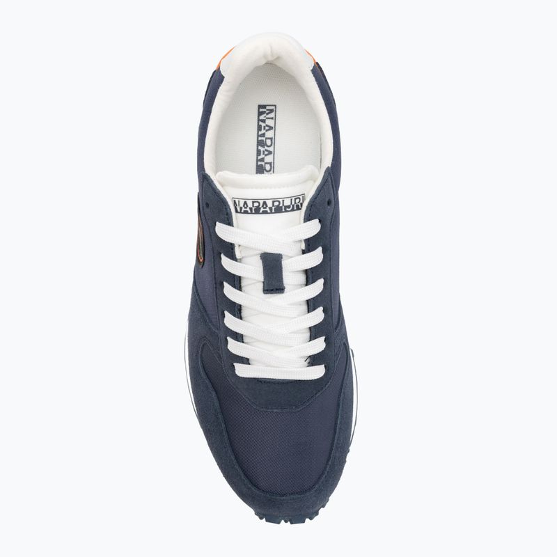Buty męskie Napapijri NP0A4IQL avio 5