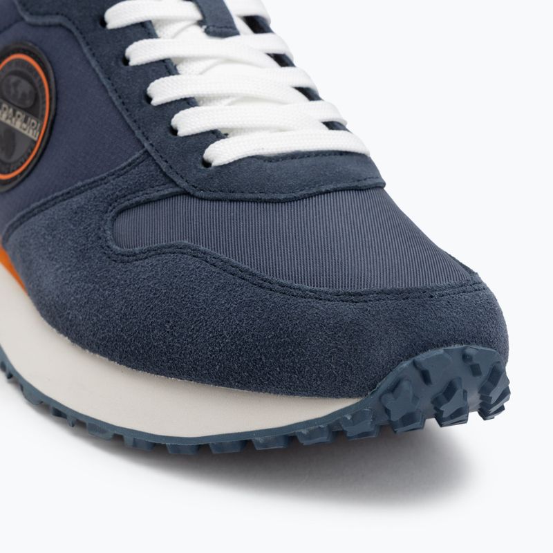 Buty męskie Napapijri NP0A4IQL avio 7