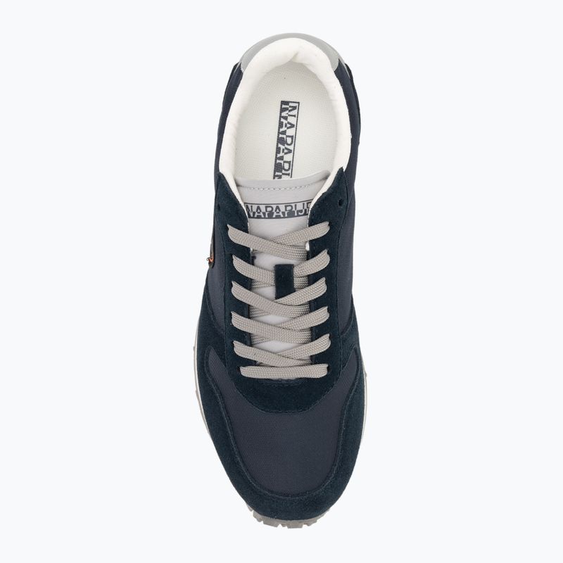 Buty męskie Napapijri NP0A4IQL blue marine 5