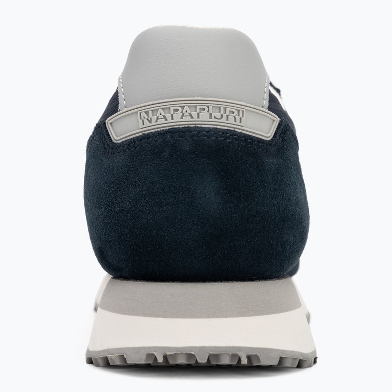 Buty męskie Napapijri NP0A4IQL blue marine 6