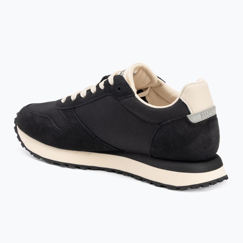 Buty męskie Napapijri NP0A4IQL black 3