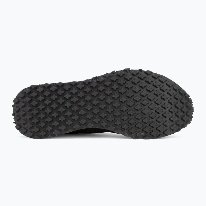 Buty męskie Napapijri NP0A4IQL black 4
