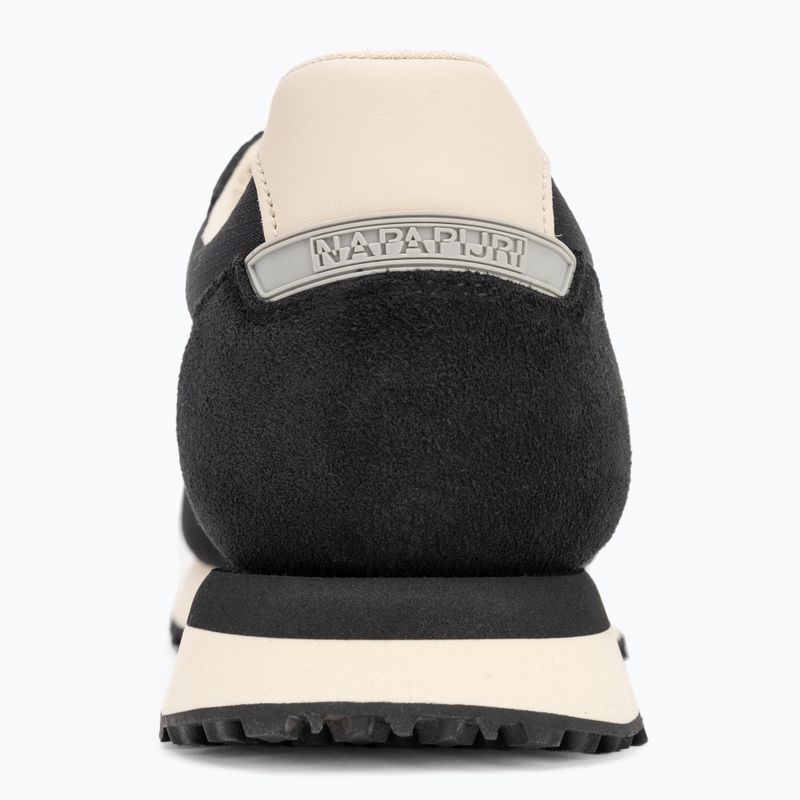 Buty męskie Napapijri NP0A4IQL black 6