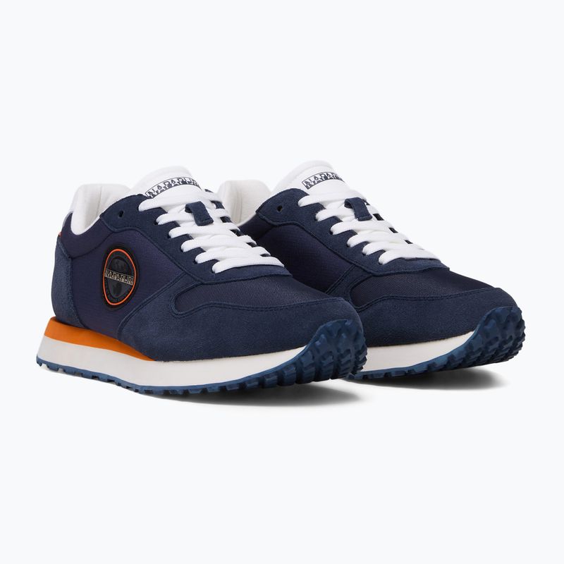 Buty męskie Napapijri NP0A4IQL avio 5