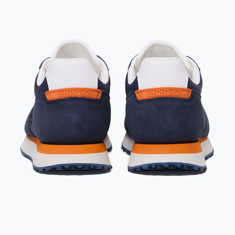 Buty męskie Napapijri NP0A4IQL avio 6