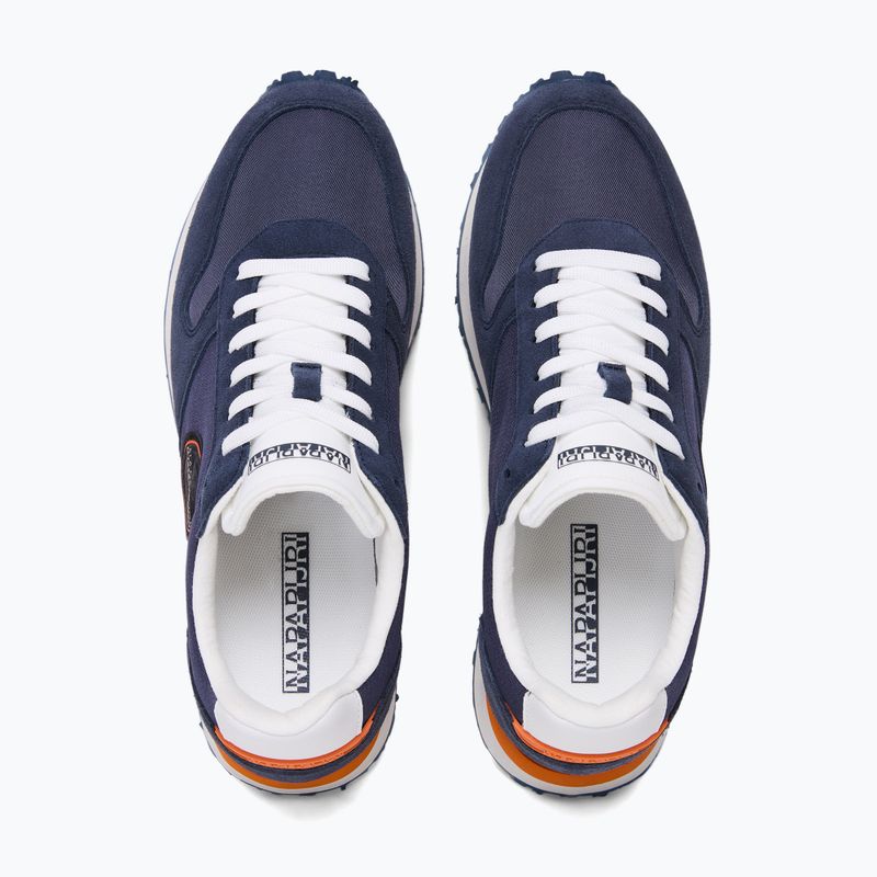 Buty męskie Napapijri NP0A4IQL avio 7