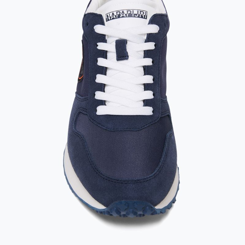 Buty męskie Napapijri NP0A4IQL avio 8